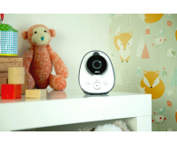 ALECTO BABY Outlet NIANIA WIDEO Z KOLOROWYM WYŚWIETLACZEM 5" DVM-15 - 1566742 - zdjęcie 7